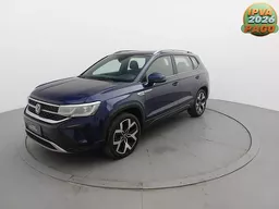 Volkswagen Taos