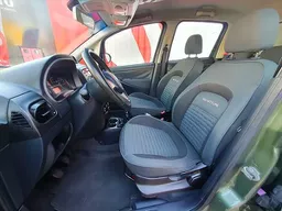 Fiat Idea