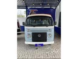Volkswagen Kombi