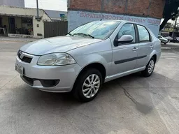 Fiat Siena