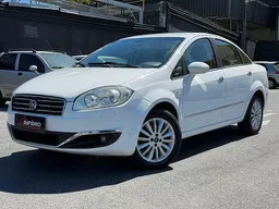 Fiat Linea