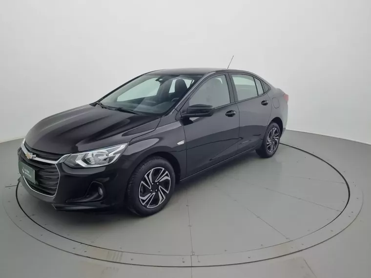 Foto do carro