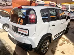 Citroën Aircross