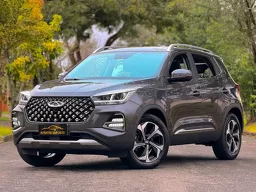 Chery Tiggo 5X