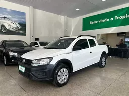 Volkswagen Saveiro