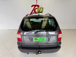 Chevrolet Zafira