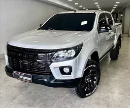 Chevrolet S10