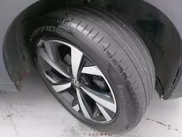 Volkswagen Nivus