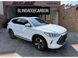 BYD Song Plus