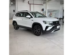 Volkswagen Taos