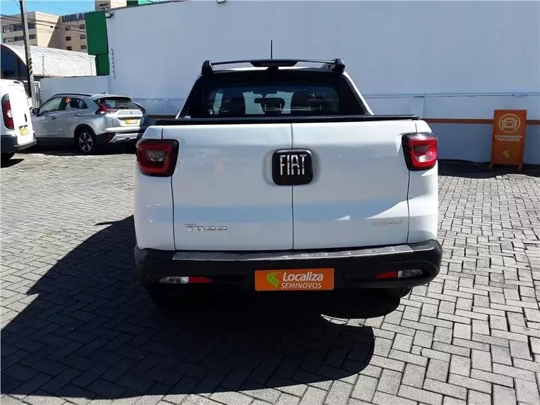 Fiat Toro Branco 5