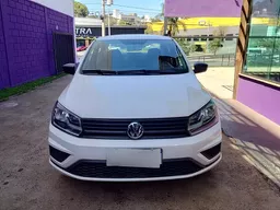 Volkswagen Voyage