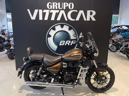 Meteor 350