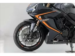 Honda CBR 650
