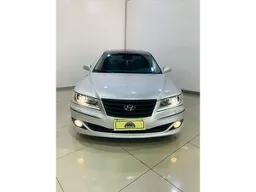 Hyundai Azera