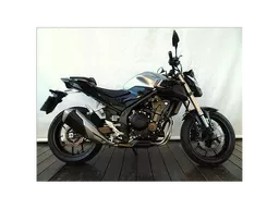 CB 500