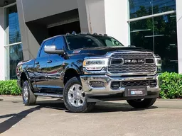 RAM 2500