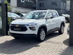 Chevrolet Montana