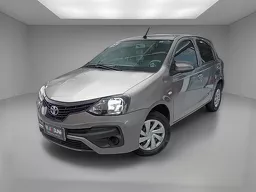 Toyota Etios