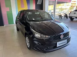 Fiat Argo