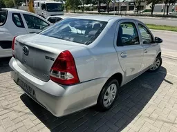 Toyota Etios