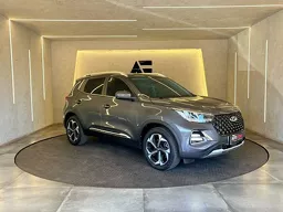 Chery Tiggo 5X