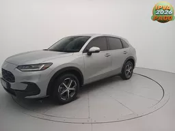 Honda ZR-V