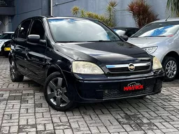 Chevrolet Corsa