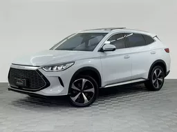 BYD Song Plus