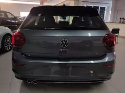 Volkswagen Polo Hatch