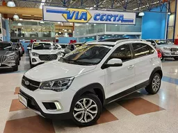 Chery Tiggo 2