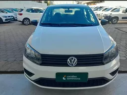 Volkswagen Voyage