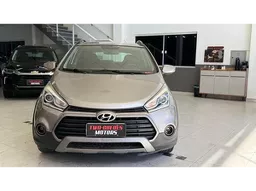 Hyundai HB20X