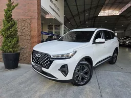 Chery Tiggo 7