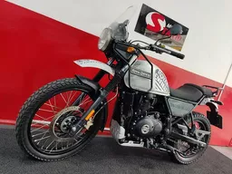 Royal Enfield