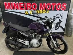 Yamaha YBR 125 Factor