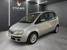 Fiat Idea