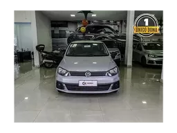 Volkswagen Voyage