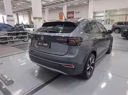 Volkswagen Nivus