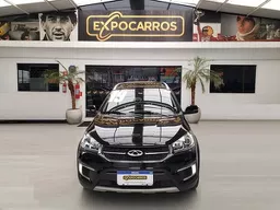 Chery Tiggo 2