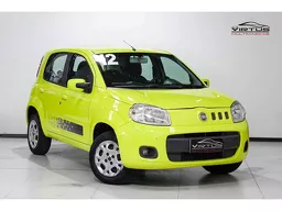 Fiat Uno