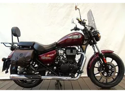Royal Enfield Meteor 350