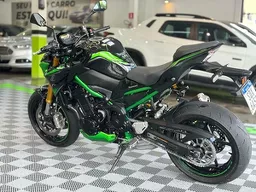 Kawasaki Z
