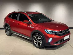 Volkswagen Nivus