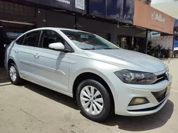 Volkswagen Virtus