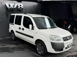 Fiat Doblò