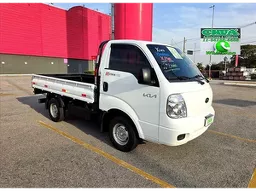 KIA Bongo