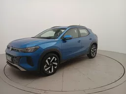 Volkswagen Tera
