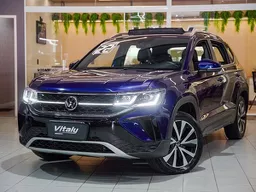 Volkswagen Taos