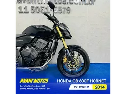 CB 600